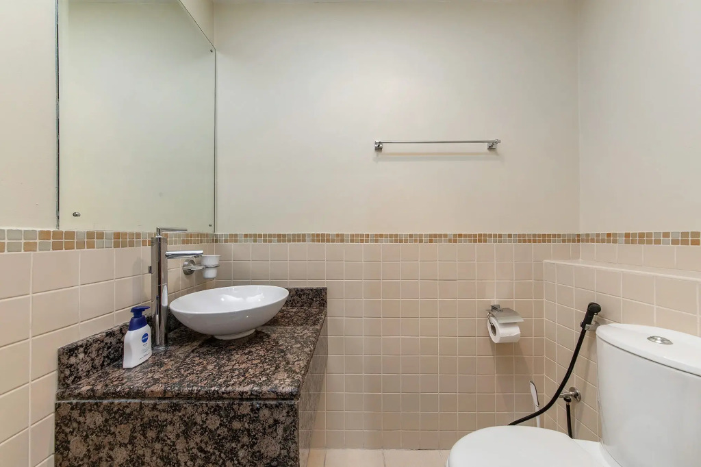 Apartment Восхитительные 1BR апартаменты Bahar 6 JBR
