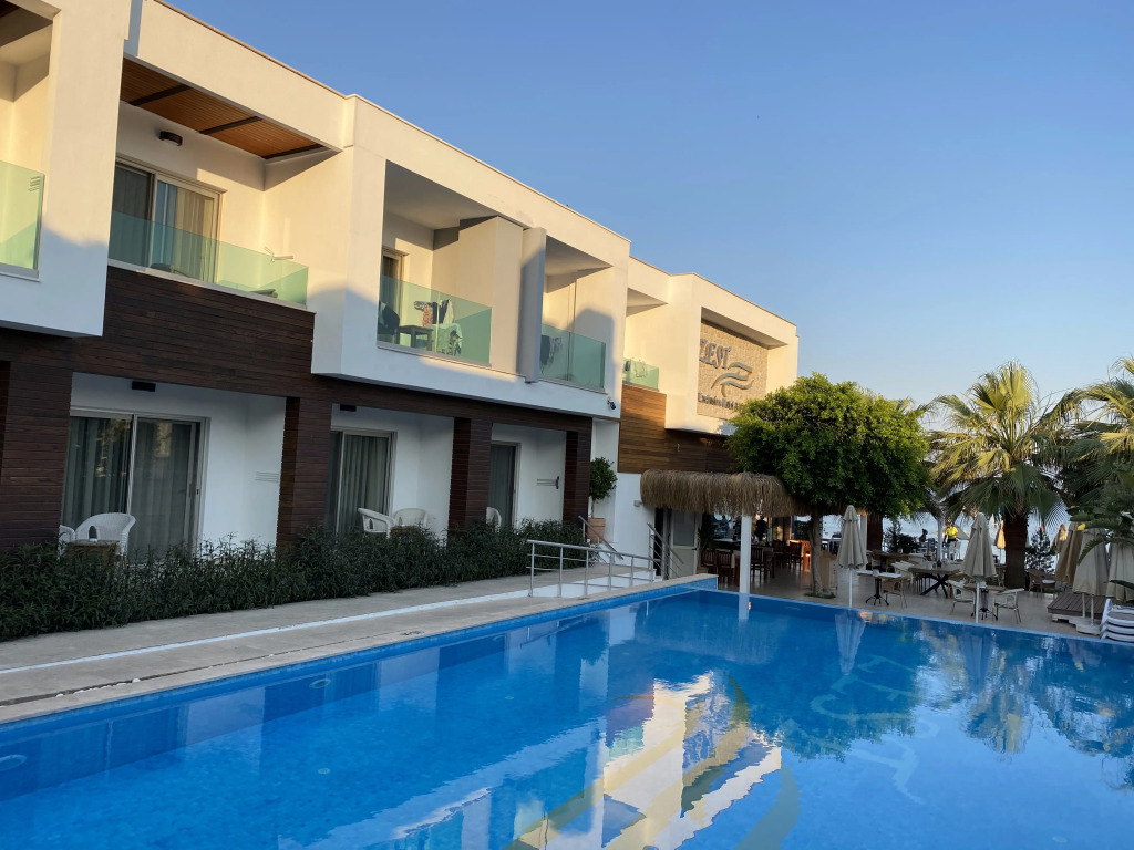 Zest Exclusive Hotel & Spa