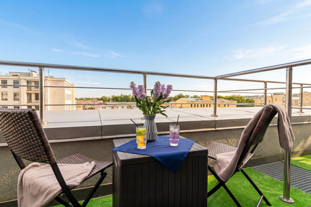 4 ★ Отель Harbor Club