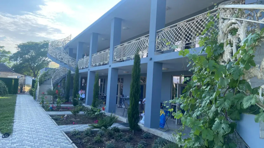 База отдыха Grand Villa 05