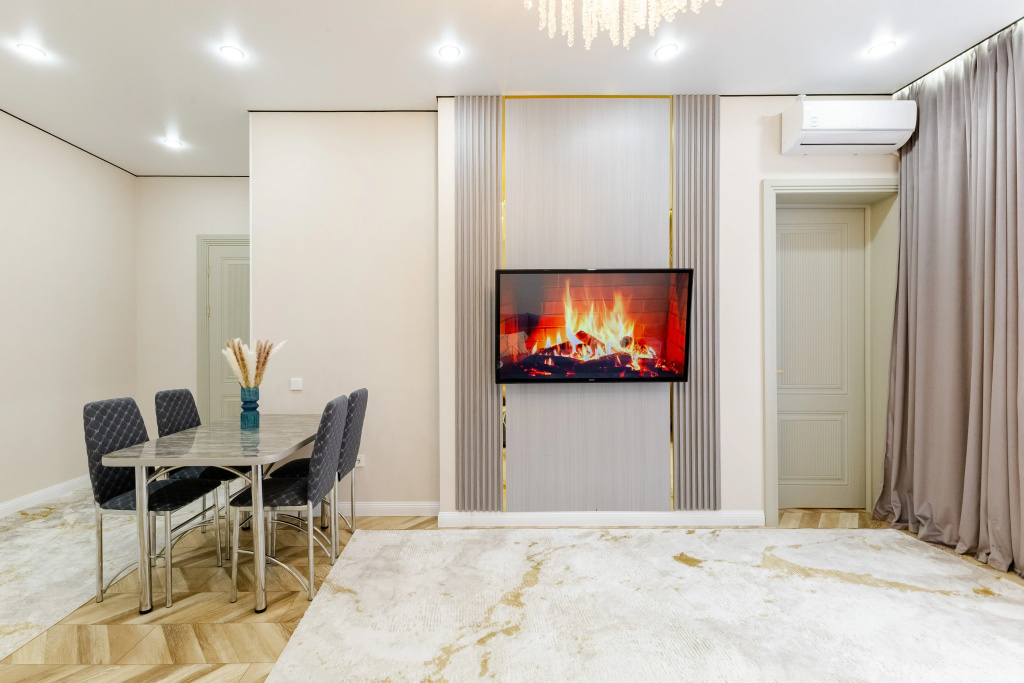 Comfy Retreat Flat
