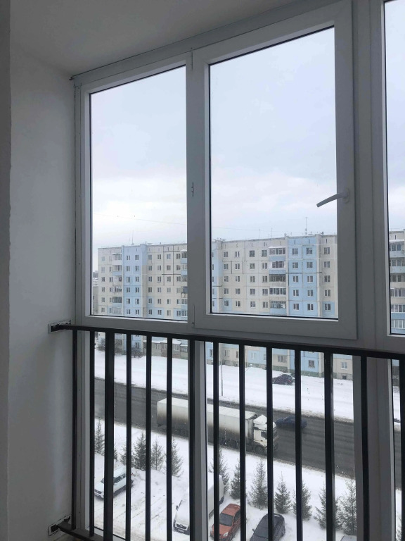 Квартира в 7 Микрорайоне 39б