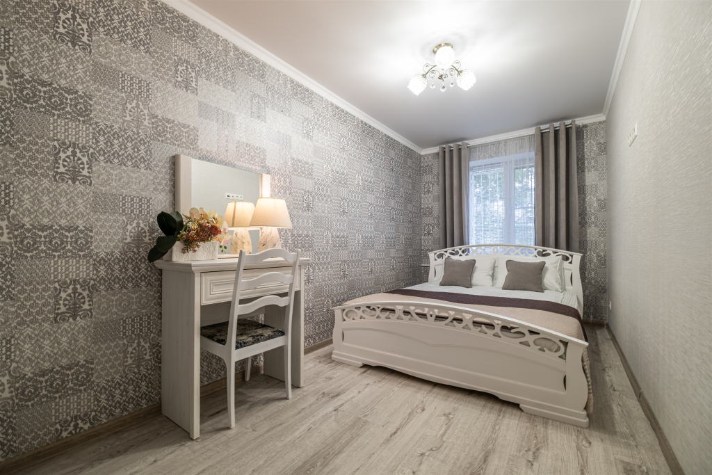 Квартира на Ленина 408А