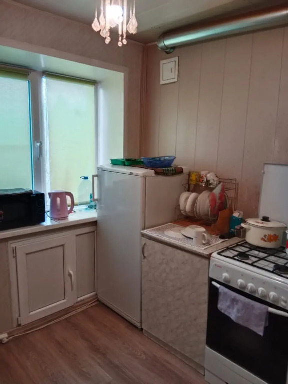 Квартира на Проспекте Ленина