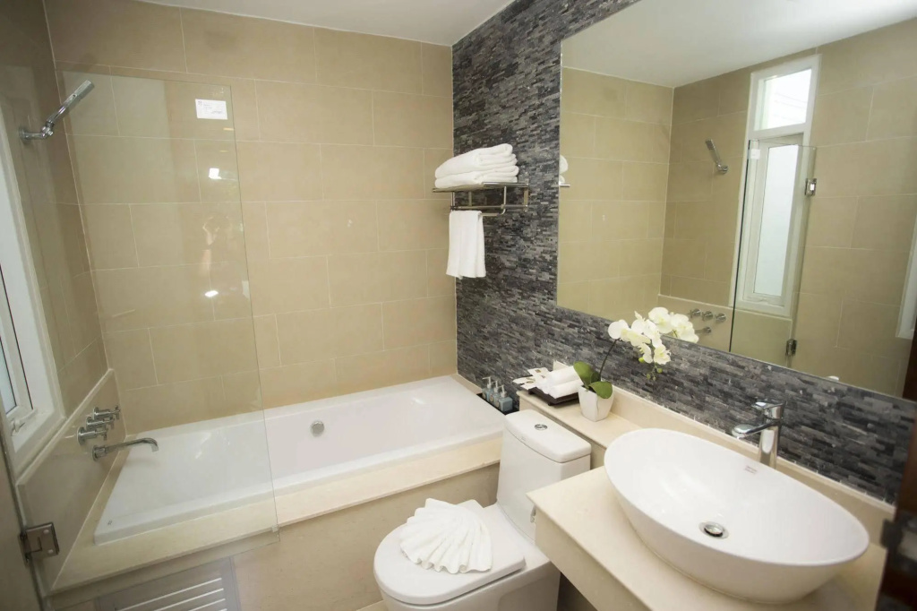 Ozone Villa Phuket