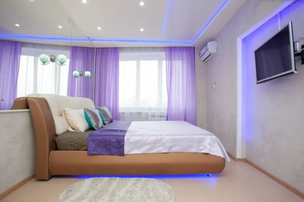 Апартаменты Innhome ArtDeco de Luxe
