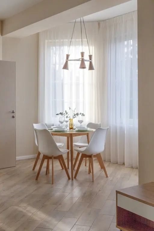 Apartments Malina Shtolz