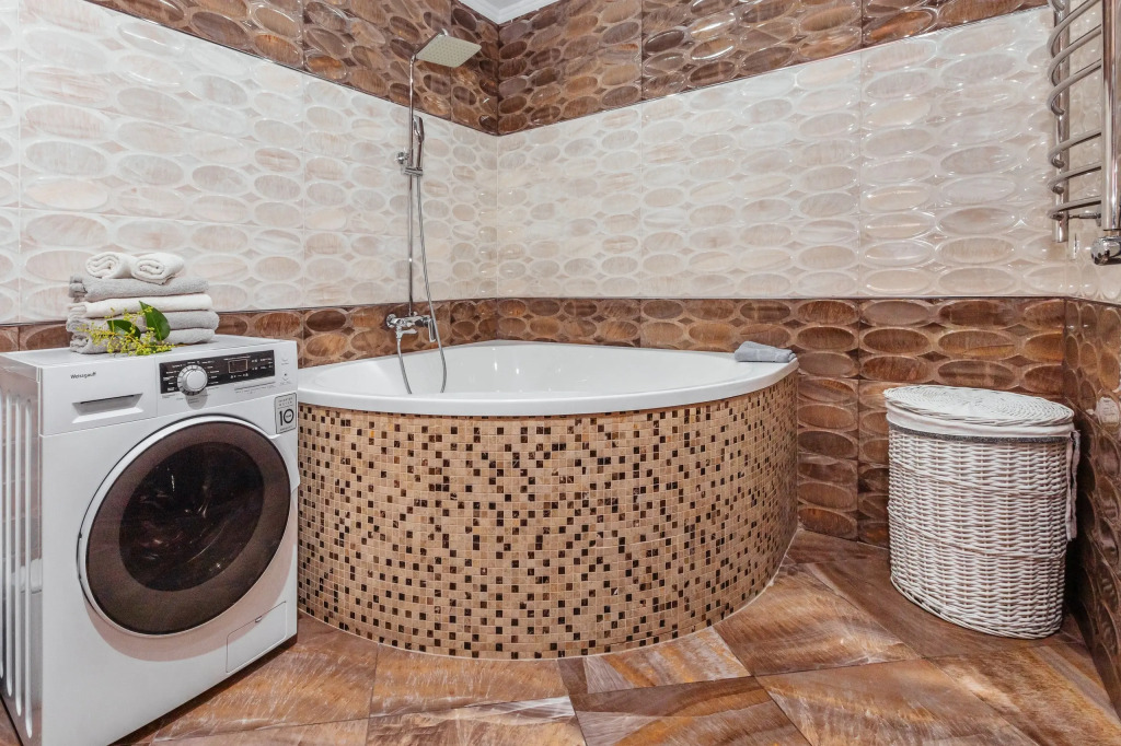 Апартаменты SochiHome Green Palace 6