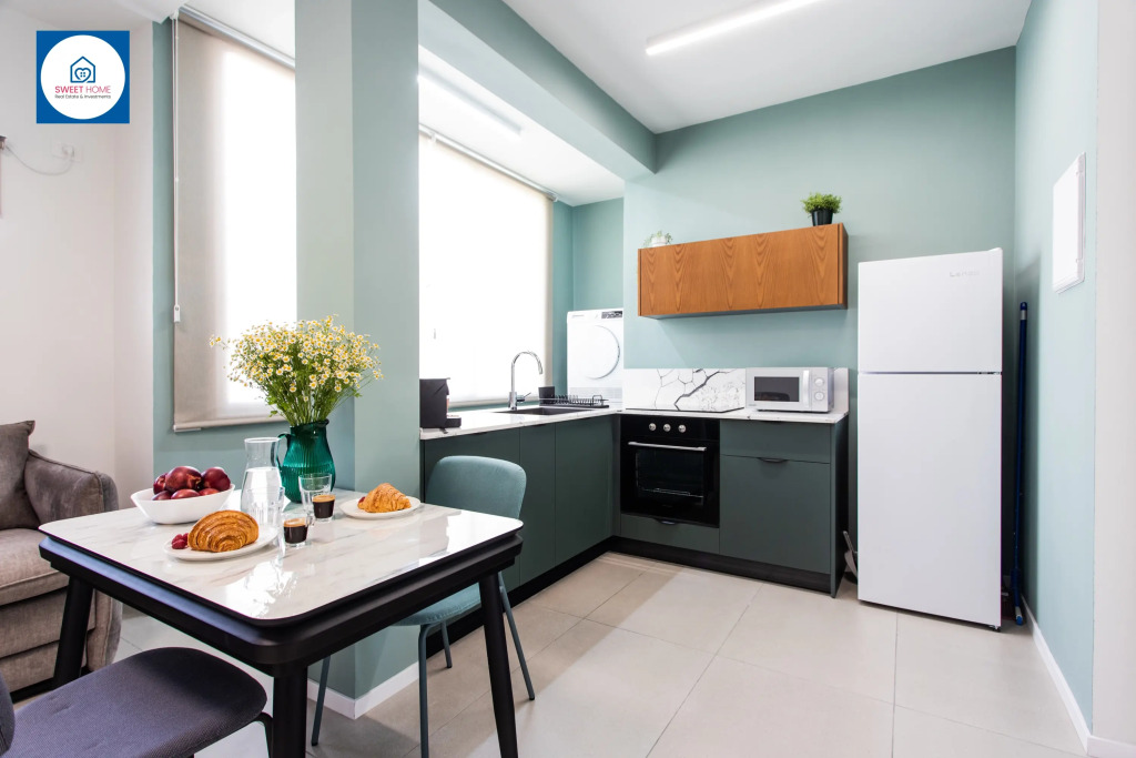 Апартаменты Smilanski Street 32