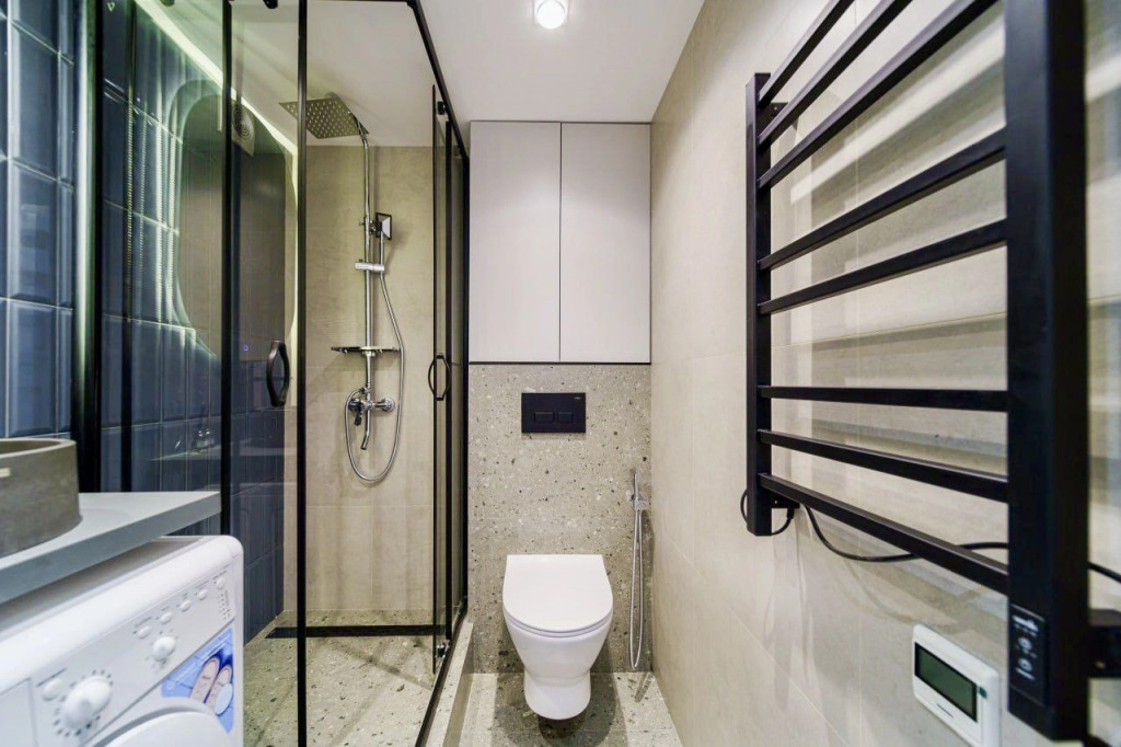 Posutochno Apartments