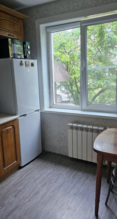 Квартира в шаговой доступности от Горного воздуха