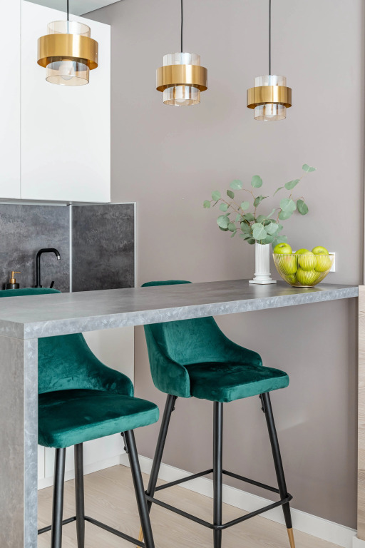 Квартира Merino Home Зевс