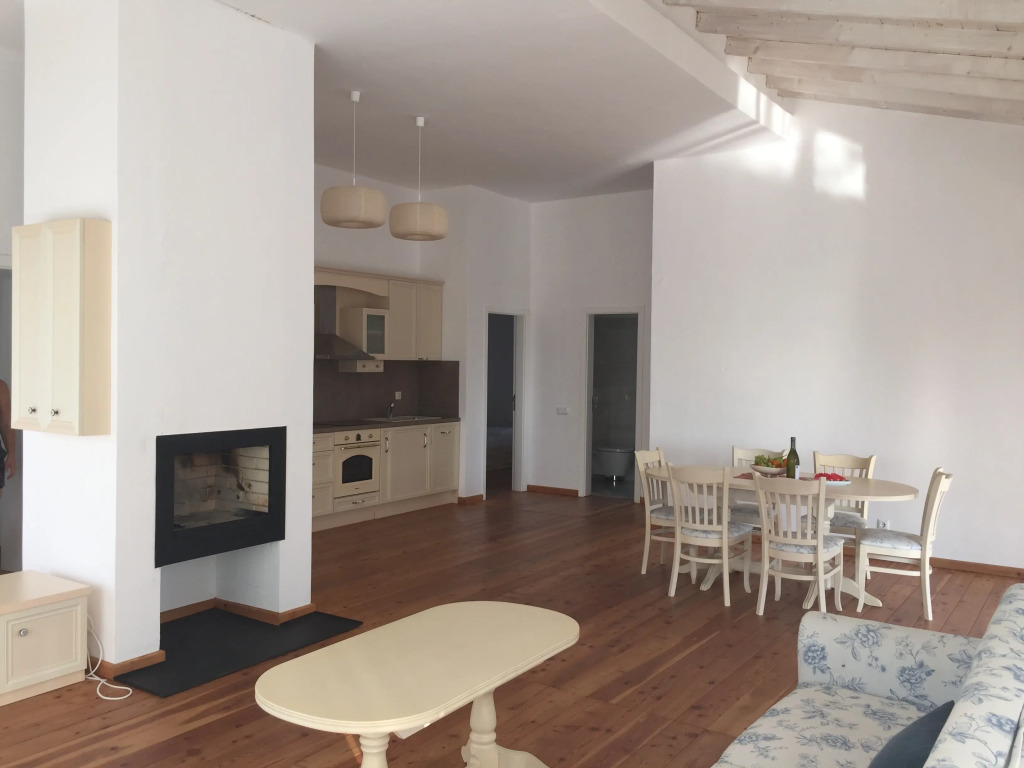 Вилла White House Family Villa with a pool 1