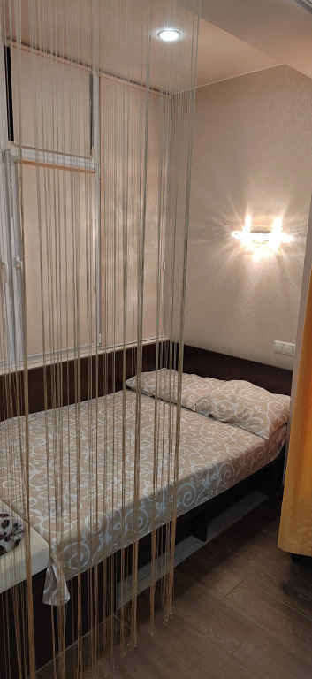 Апартаменты Сириус