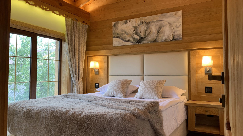 Chalet Bakuriani