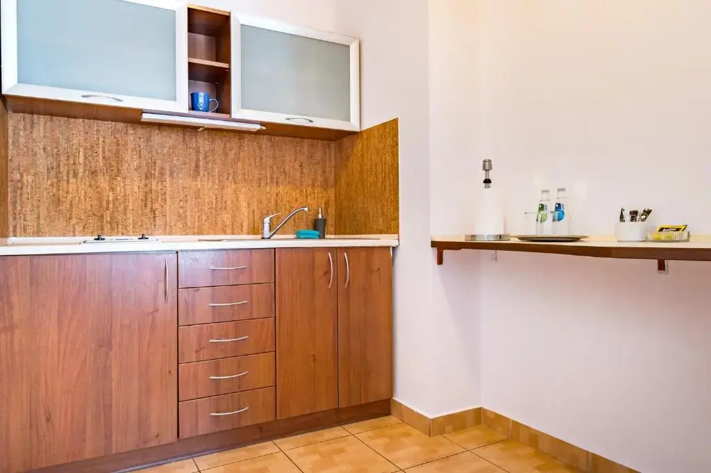 Ночлег и завтрак (B&B) Pod Ratuszem