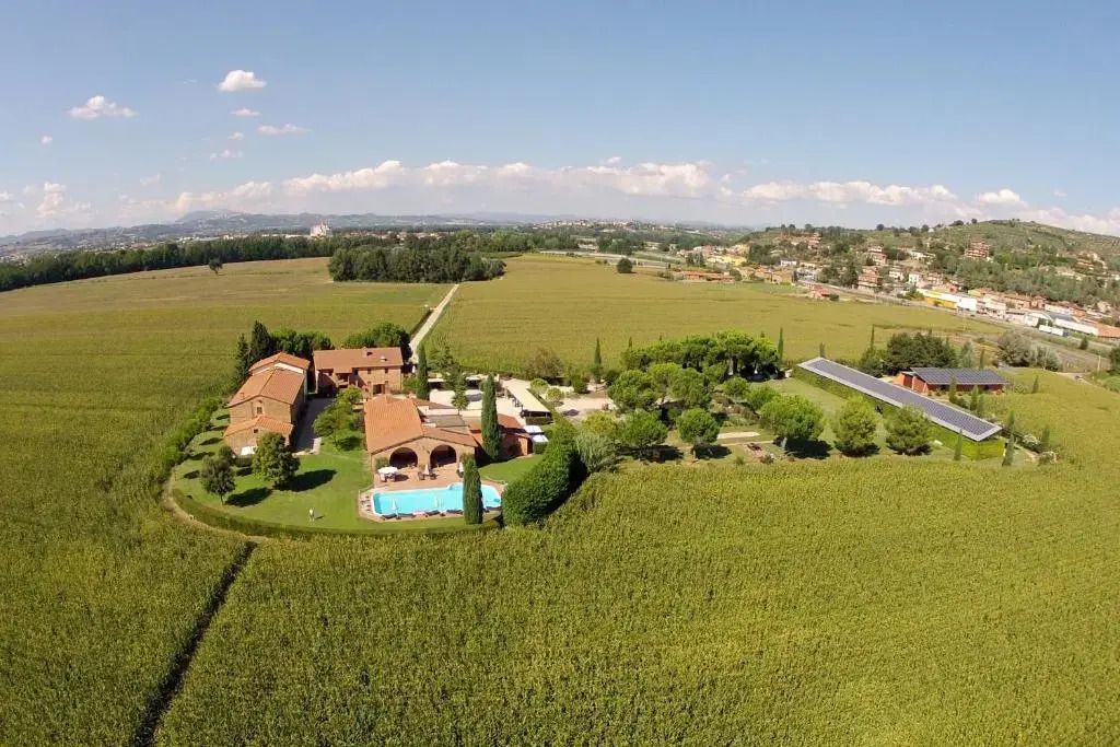Country House Le Case Coloniche