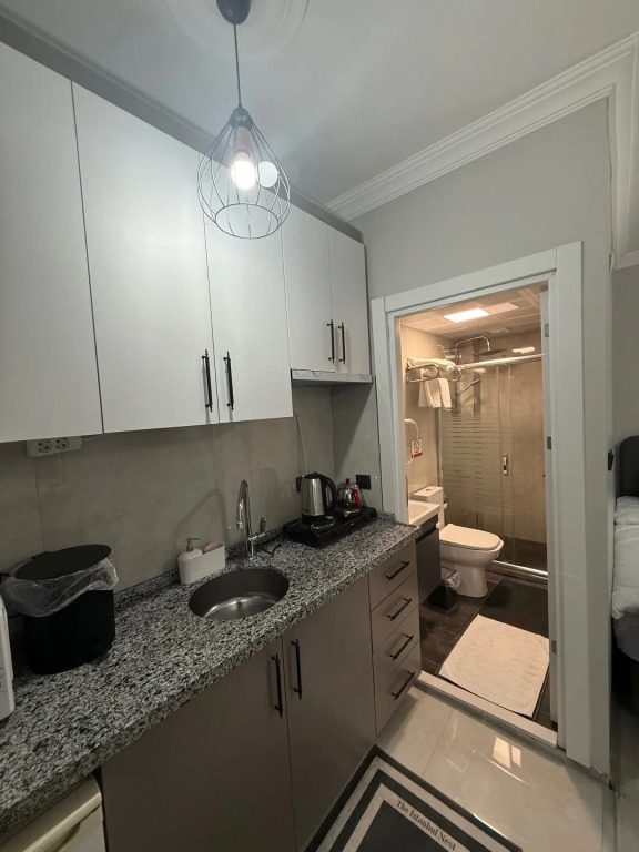 Апартаменты Hotel Istanbulnest 202