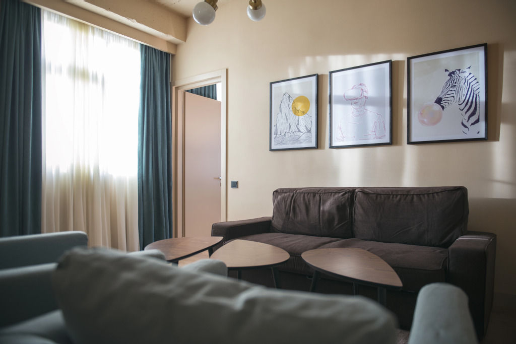 HOME/tbilisi Apartments