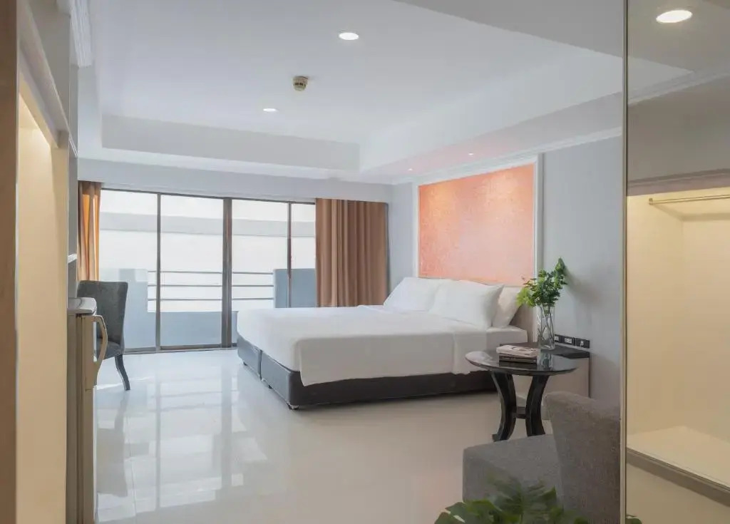 FuramaXclusive Sukhumvit