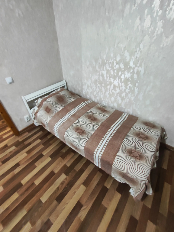 Квартира 2 кровати