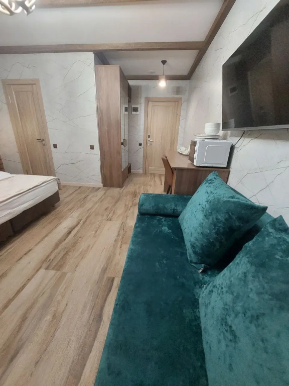Апартаменты в отеле Reed Wood