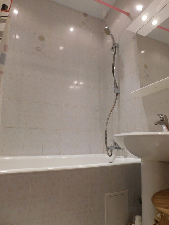 Апартаменты Cozy Belorusskaya Apartments 3
