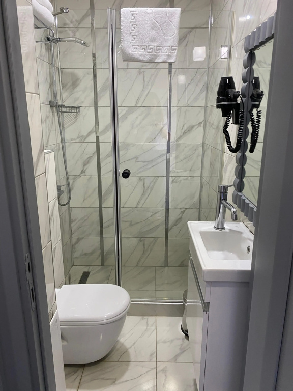 City Center Hotel Taksim İstanbul