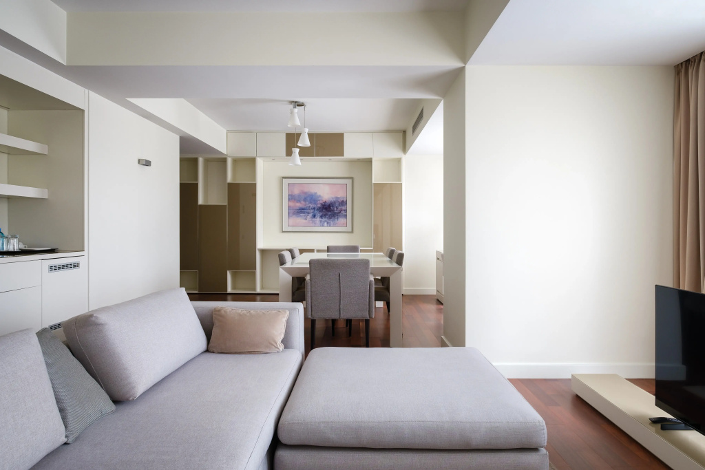 Park Hotel Almaty