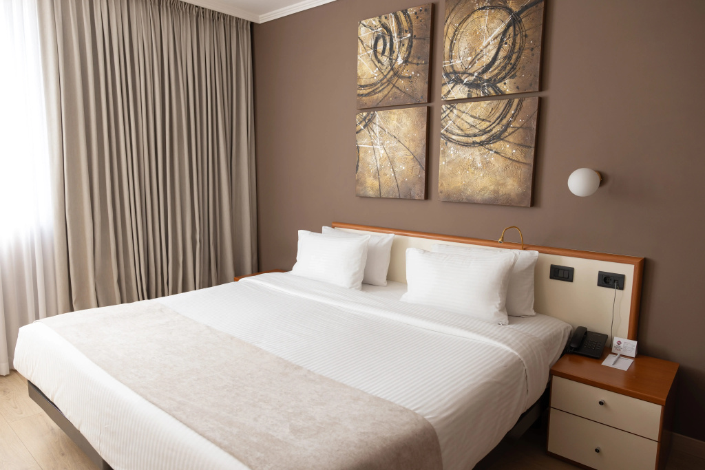 Best Western Plus Congress Hotel Yerevan