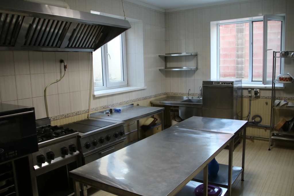Hostel Home