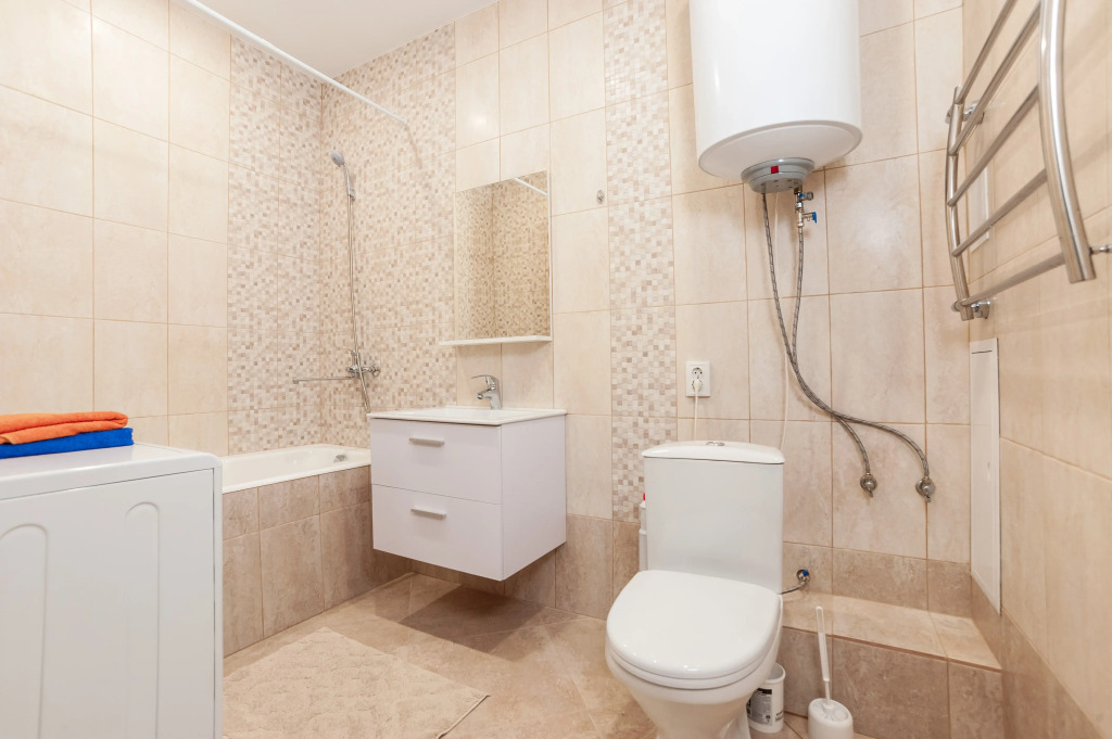 Uyutnyie Na Ligovskom Apartments