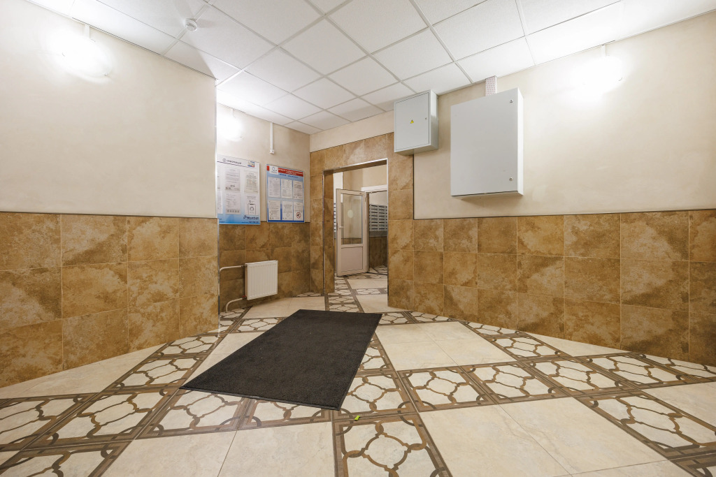 Квартира на Ул. Заставская 46к2
