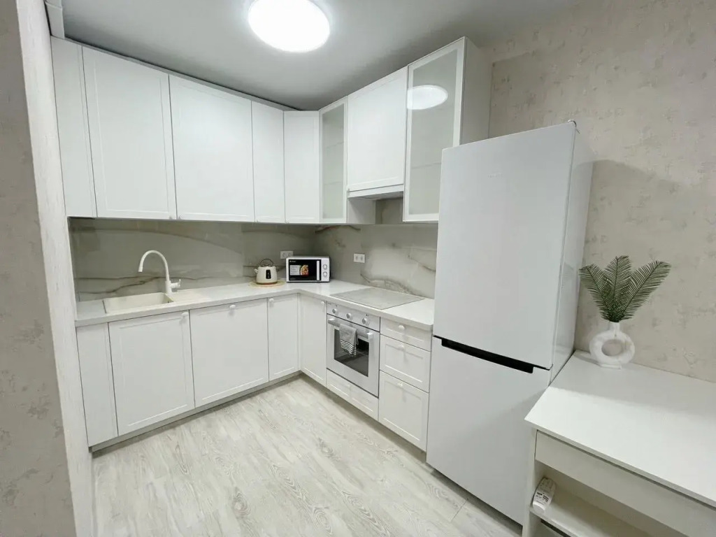 Квартира ceти AWhite