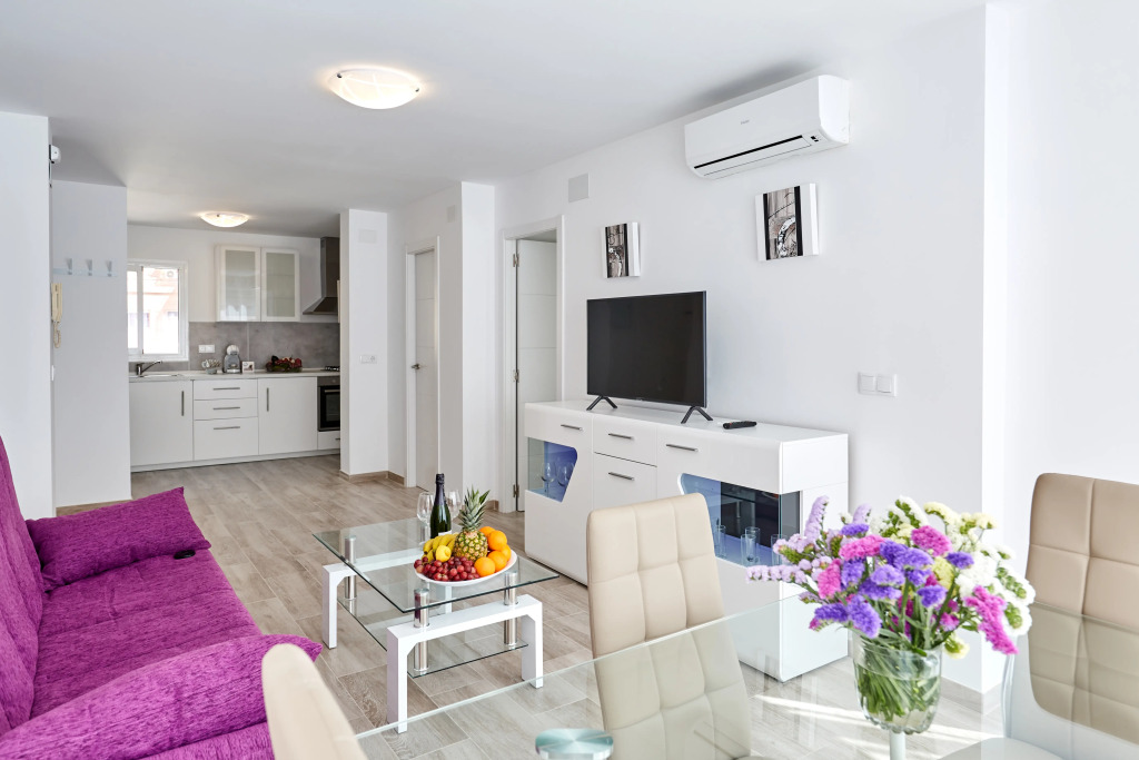 Sonrisa Apartments