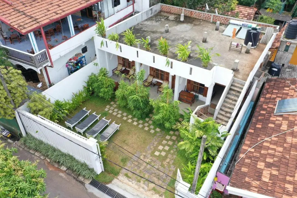 Tranquil Villa