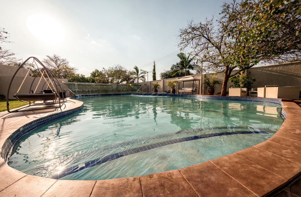 Twangale Resort & Spa