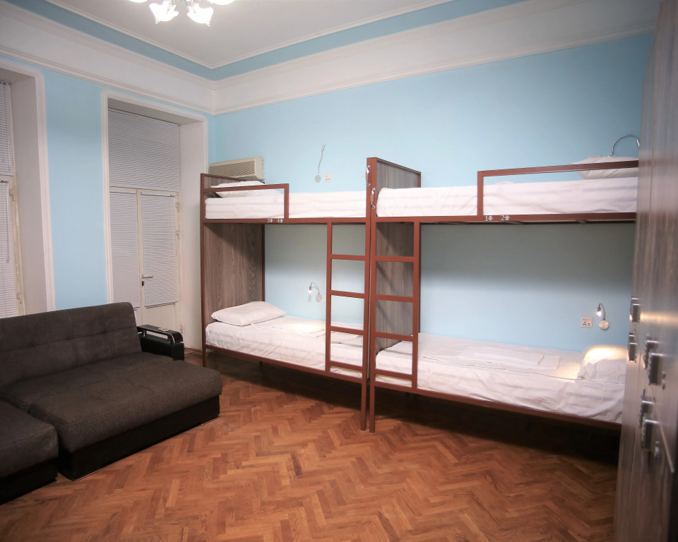 Hostello Hostel