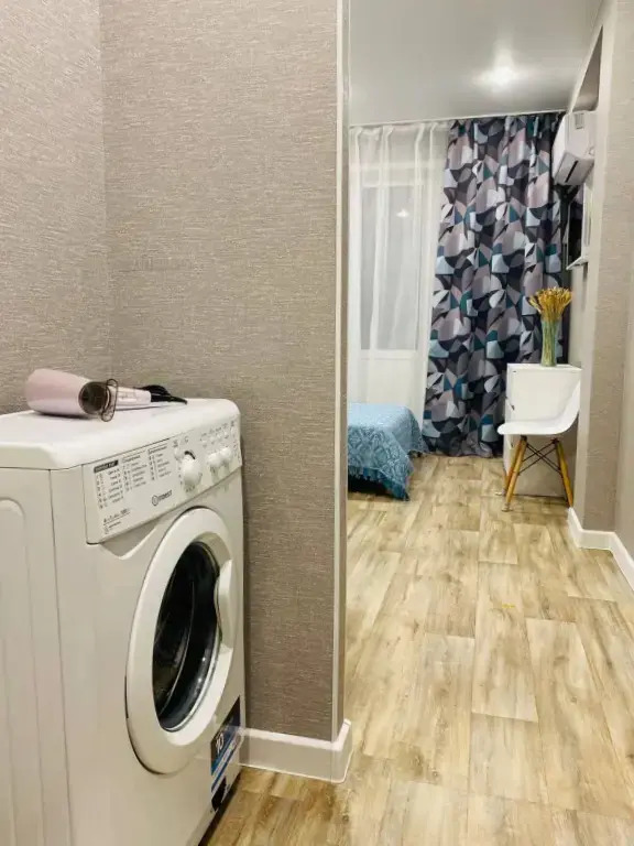 Квартира Уютная в центре с потрясающим видом