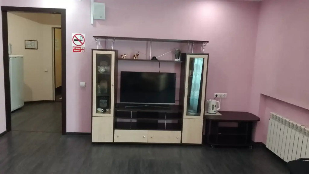 Отель Smart Hotel Кемерово