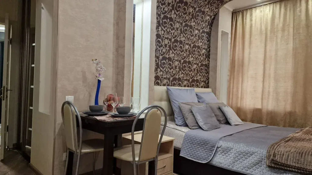 Квартира У Аничкова моста 3
