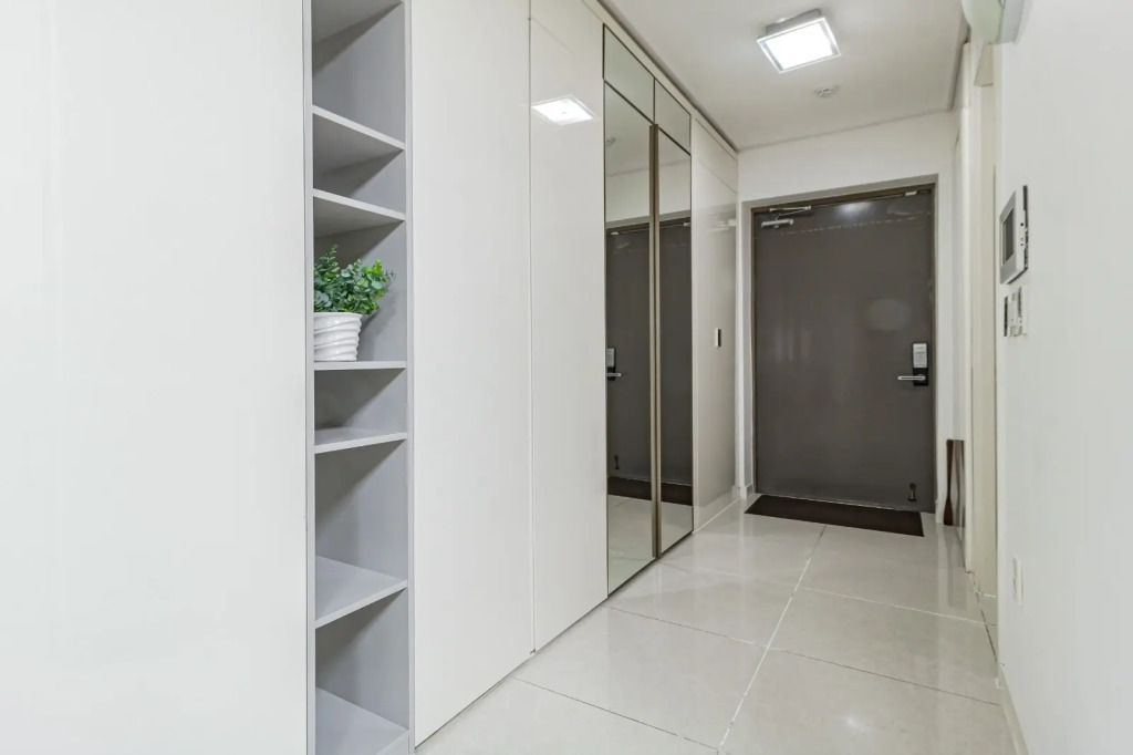 Квартира Cozy Highvill apartment Astana block G
