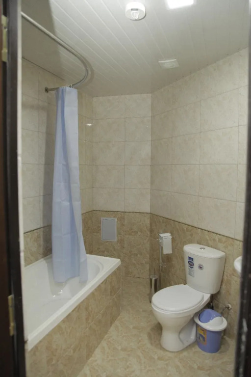 Mufarshox Hotel