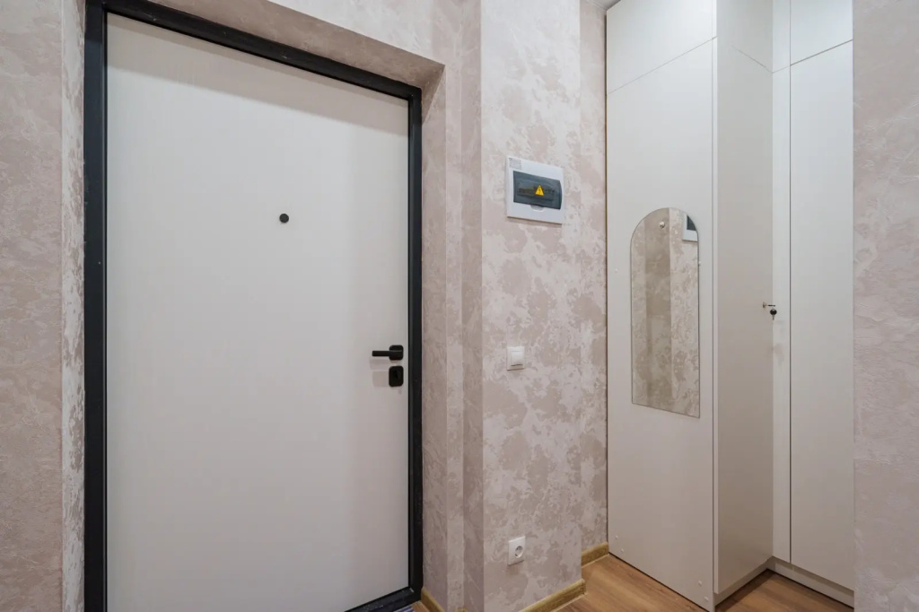 Квартира Уютная в Новом Жк