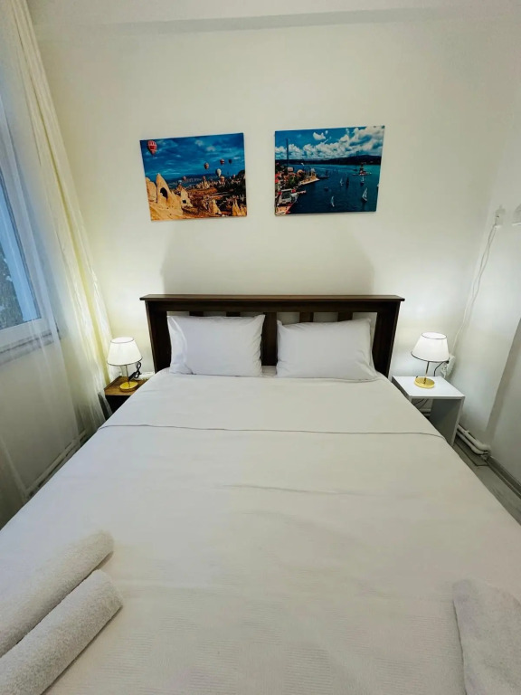 Апартаменты Taksim Cihangir 2+1