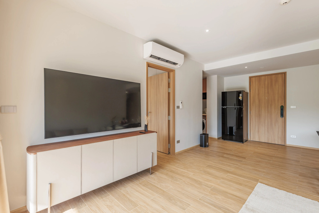 Апартаменты Dream 3bd Near Beachside
