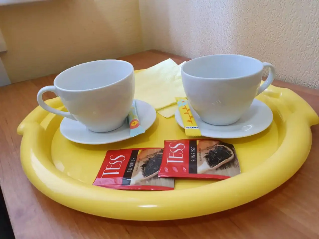 Хостел Ideal home