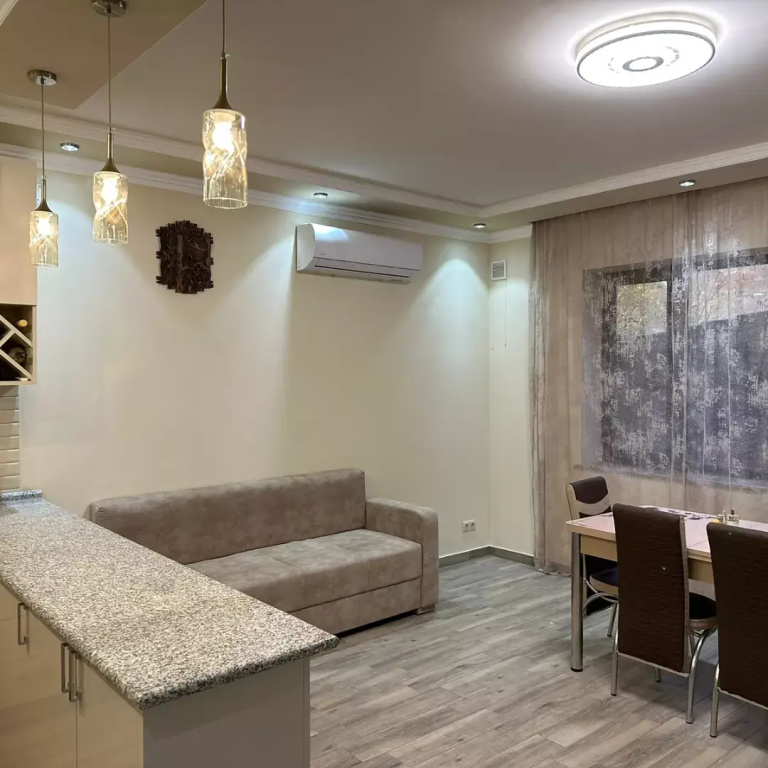 Гостевой дом Our House