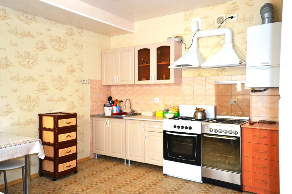 Guest House Tri Sestri