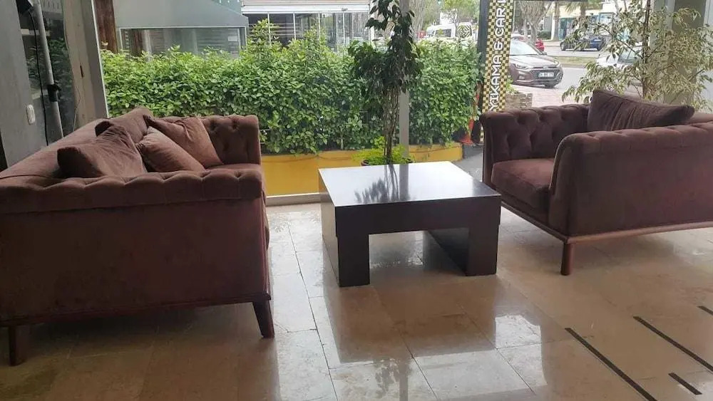Tepe Hotel